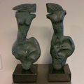 2 ladies