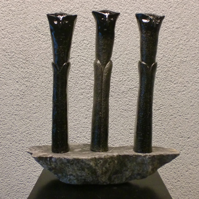 Drie wijze uiltjes