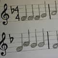 Muzieknoten
